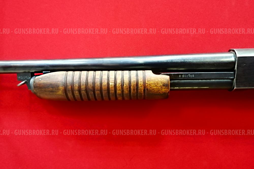 Бригант, кал. 12/70мм