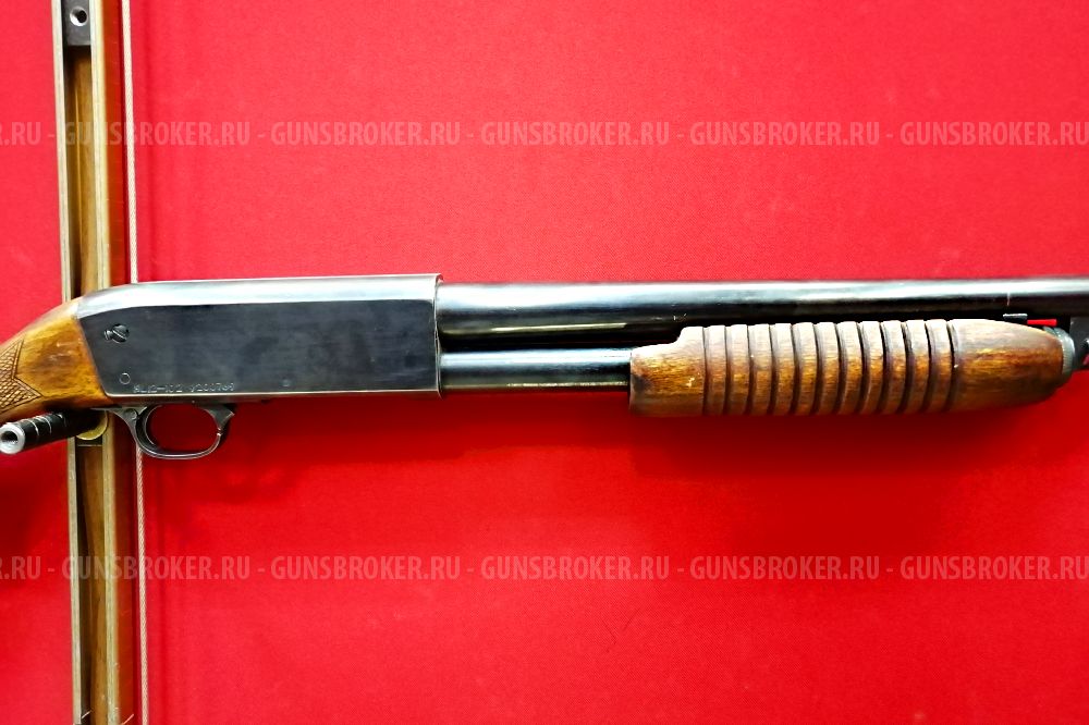 Бригант, кал. 12/70мм