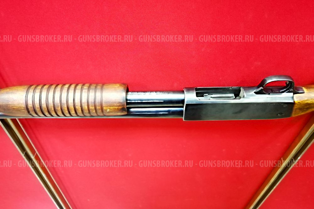 Бригант, кал. 12/70мм