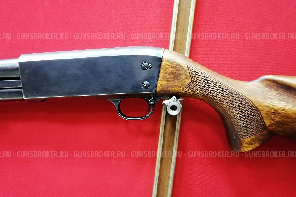 Бригант, кал. 12/70мм