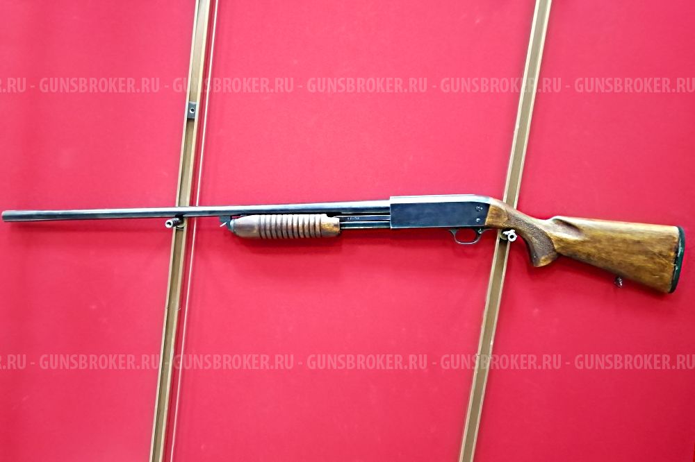 Бригант, кал. 12/70мм