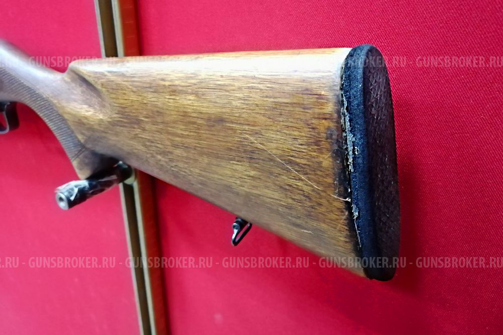 Бригант, кал. 12/70мм