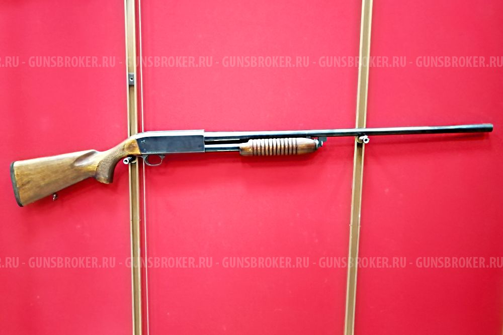 Бригант, кал. 12/70мм