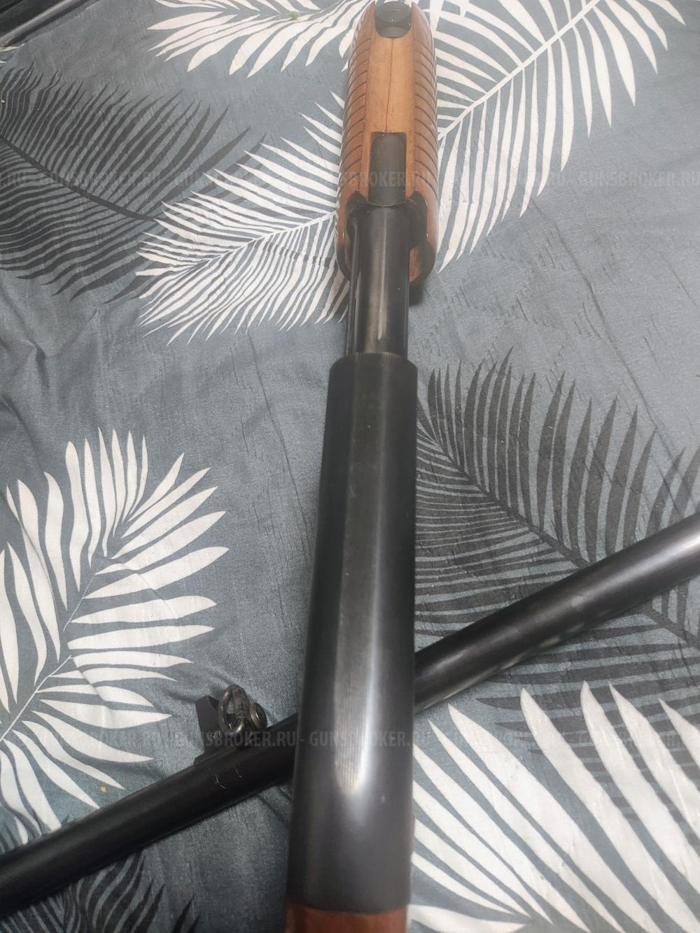 Бригантин HL 12-102