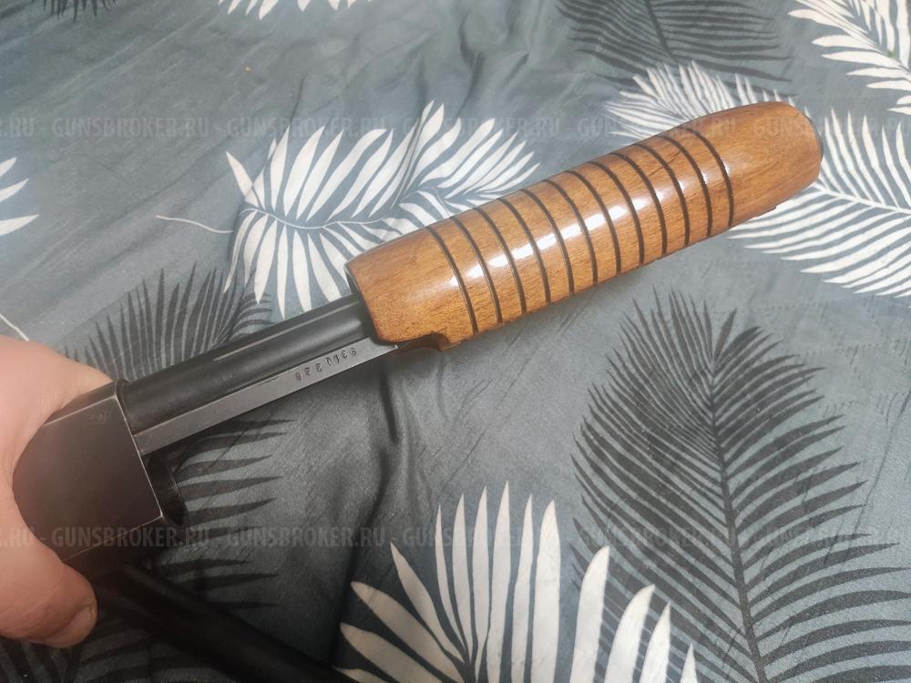 Бригантин HL 12-102