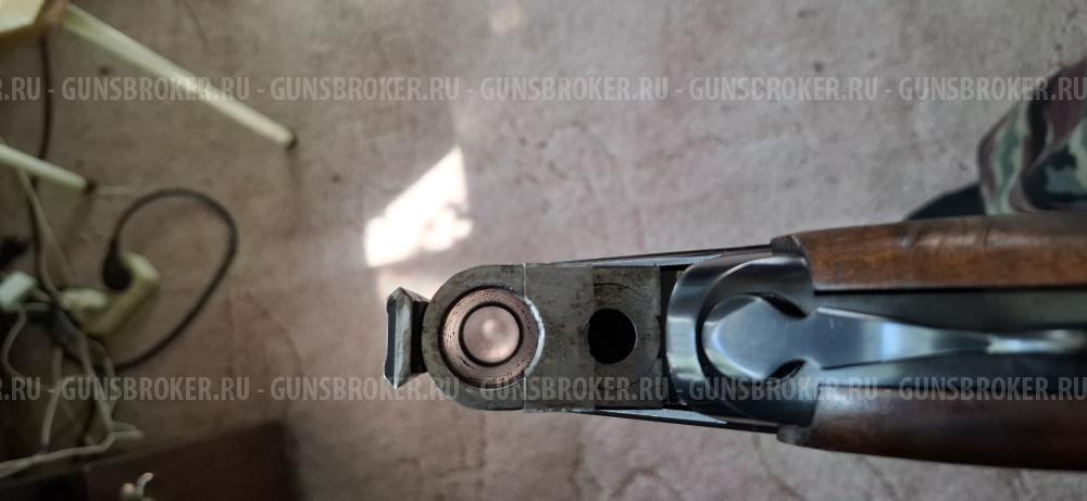 BRNO 802.10 калибр 30.06/12