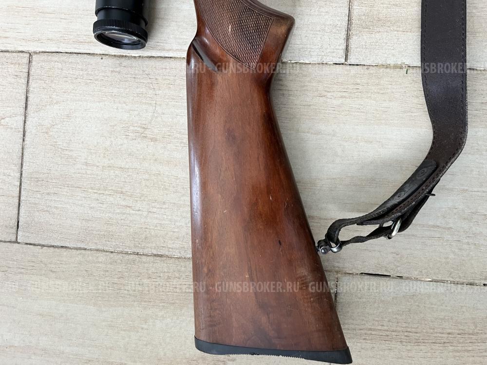 Brno rifles 802.8 12/76-308