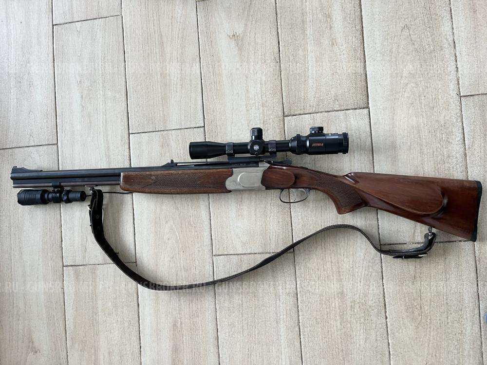 Brno rifles 802.8 12/76-308