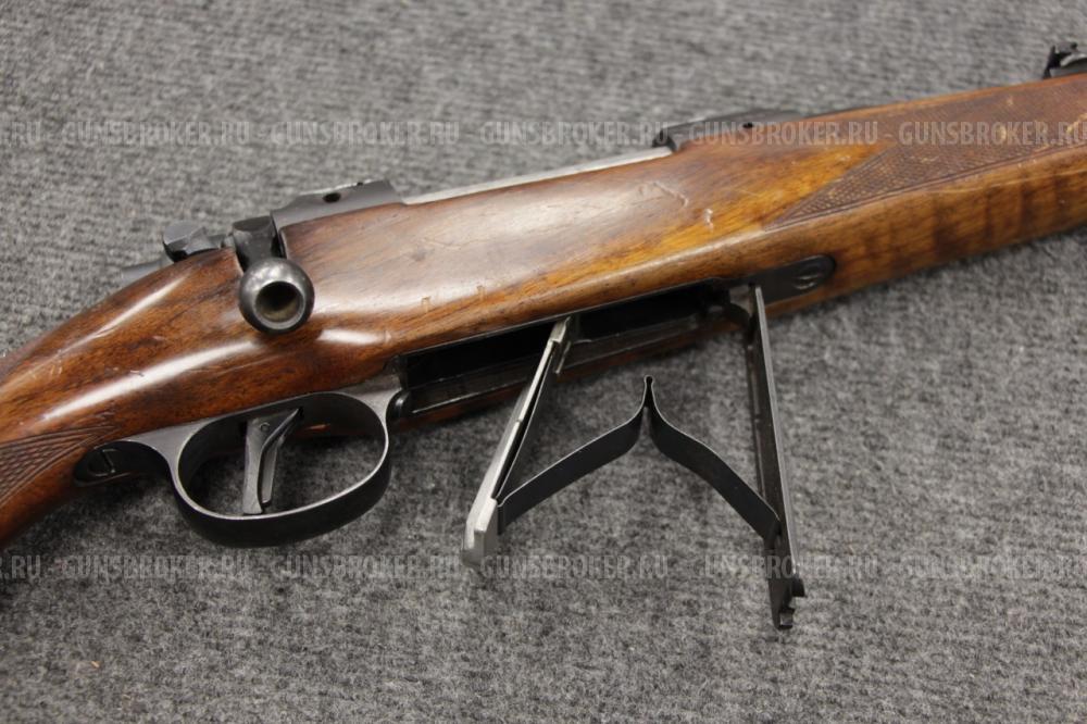 BRNO ZKK-600, кал. 8x57S ЛЮБЕРЕЦКИЙ АРСЕНАЛ