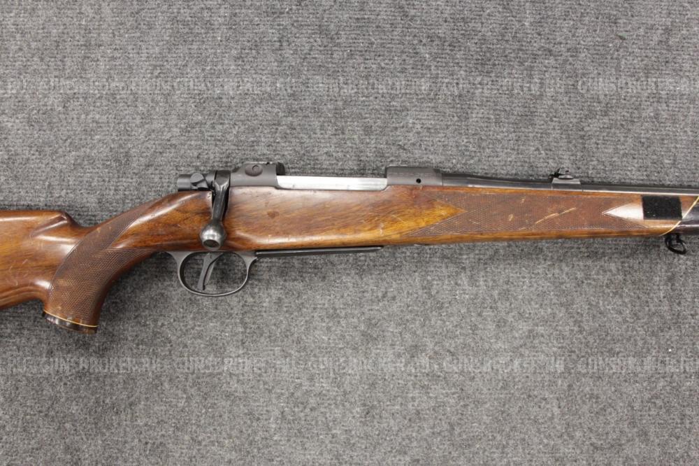 BRNO ZKK-600, кал. 8x57S ЛЮБЕРЕЦКИЙ АРСЕНАЛ