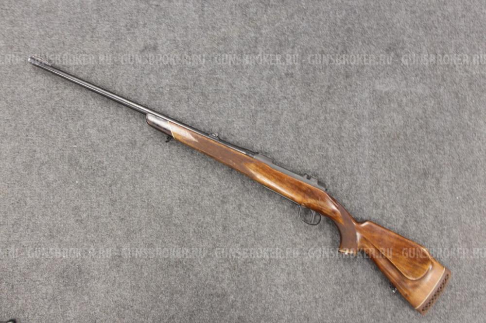 BRNO ZKK-600, кал. 8x57S ЛЮБЕРЕЦКИЙ АРСЕНАЛ