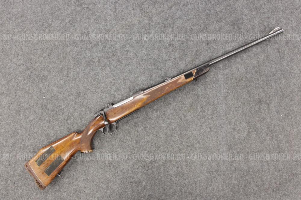 BRNO ZKK-600, кал. 8x57S ЛЮБЕРЕЦКИЙ АРСЕНАЛ