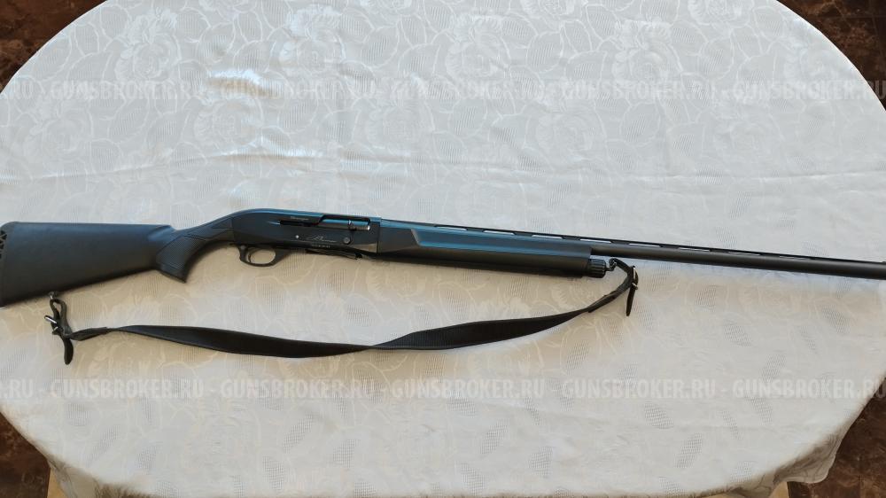 Bronco 12х76 760мм пластик