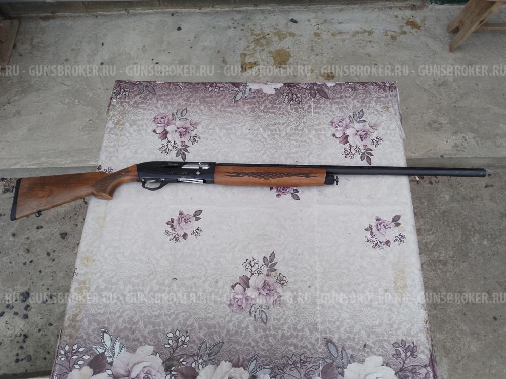 Bronco  аналог бенелли монтефельтро