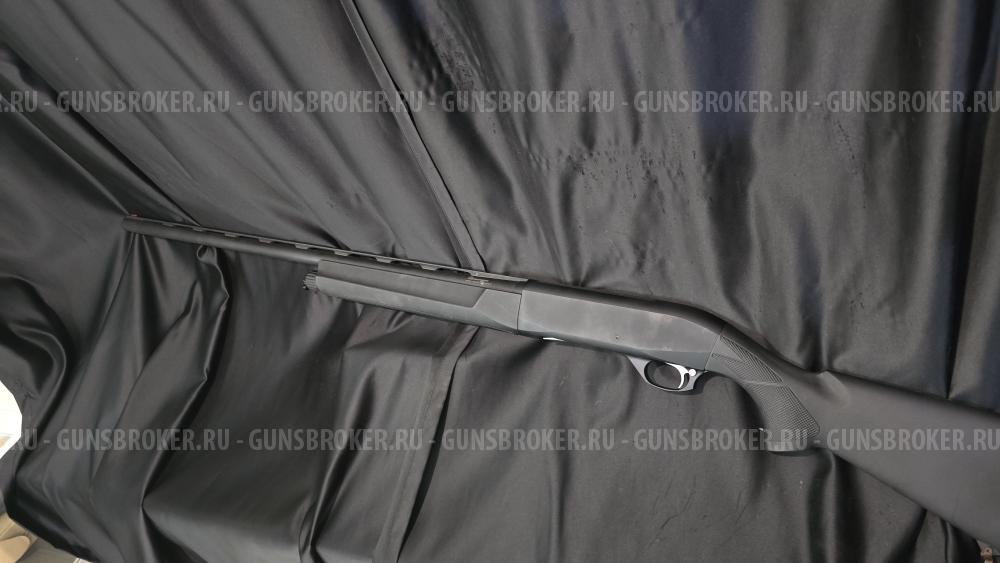 Bronco Ottomanguns, кал.12/76