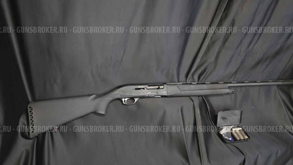 Bronco Ottomanguns, кал.12/76
