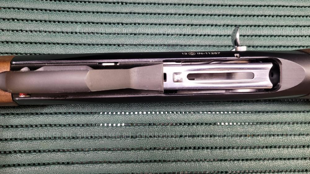 BRONCO Ottomanguns кл.12х76