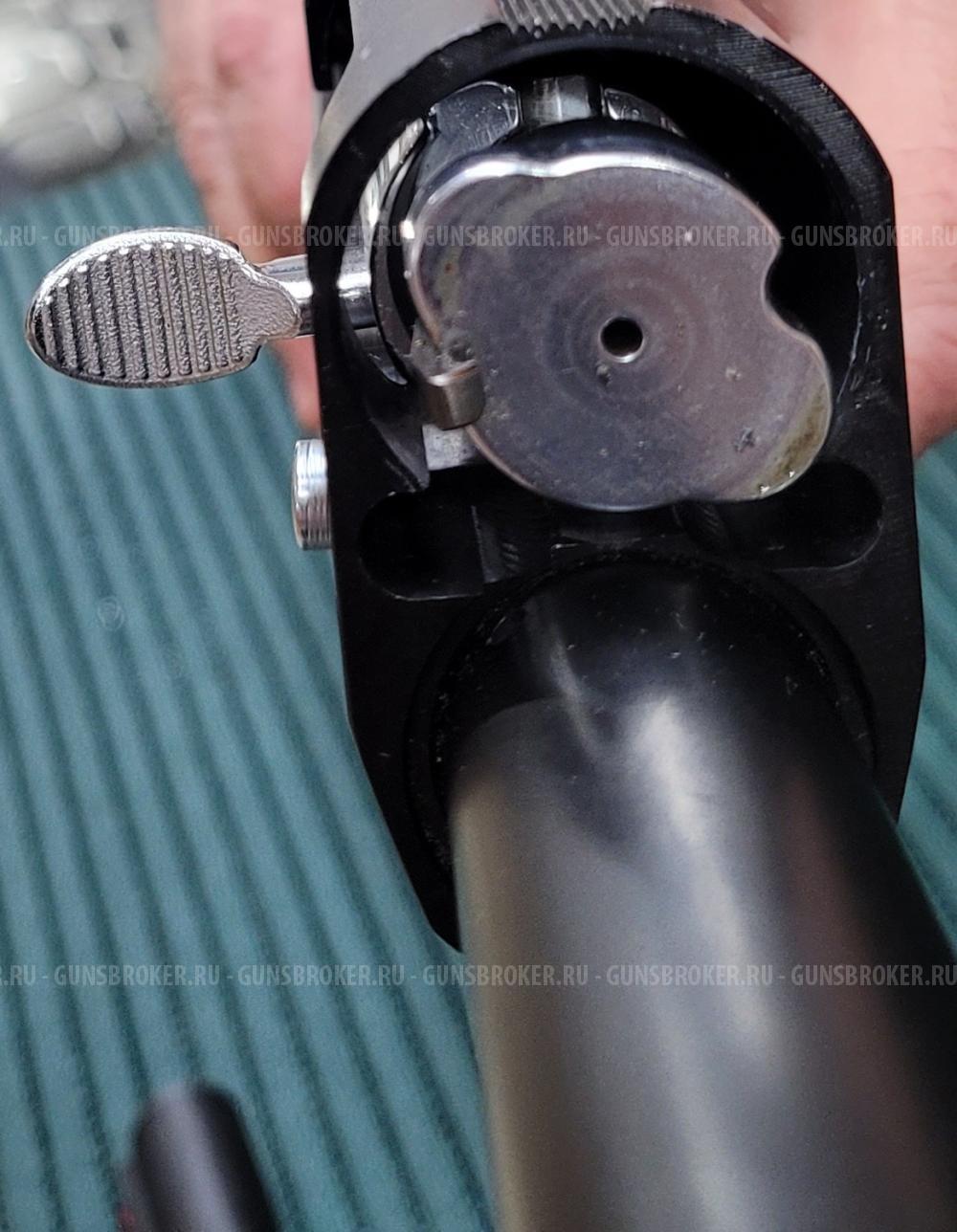 BRONCO Ottomanguns кл.12х76