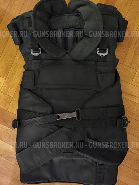 Бронежилет 6б19