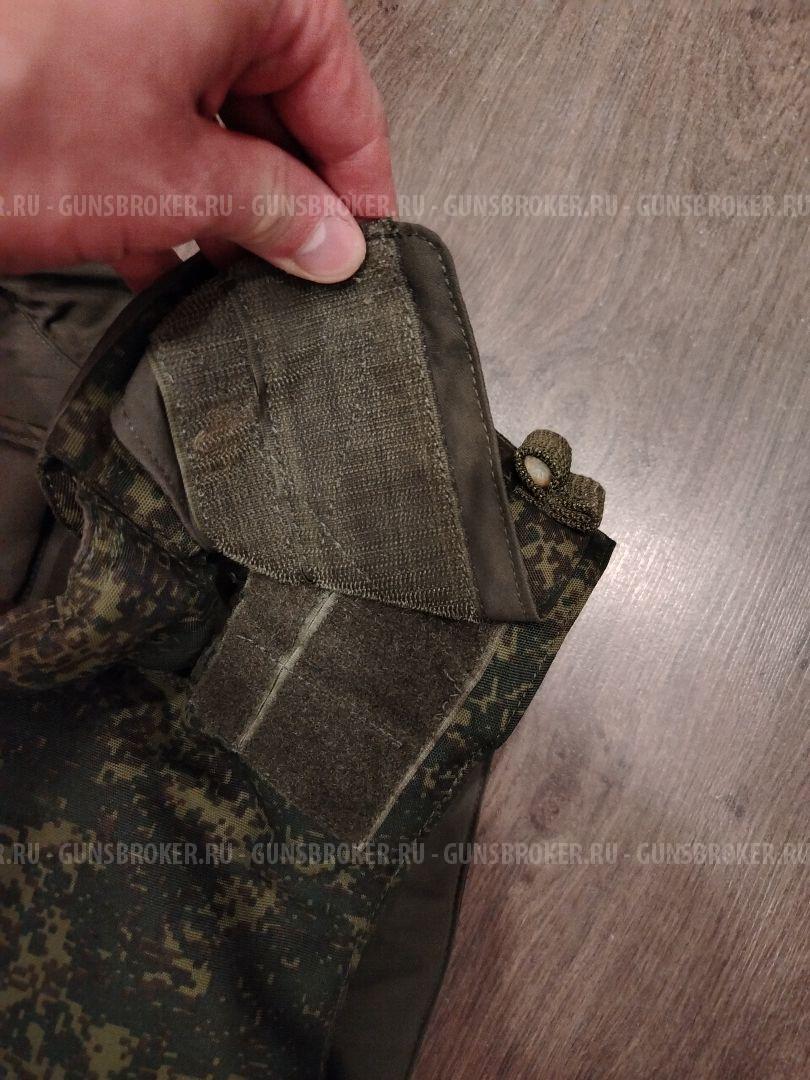 Бронежилет 6б23-1 в идеале