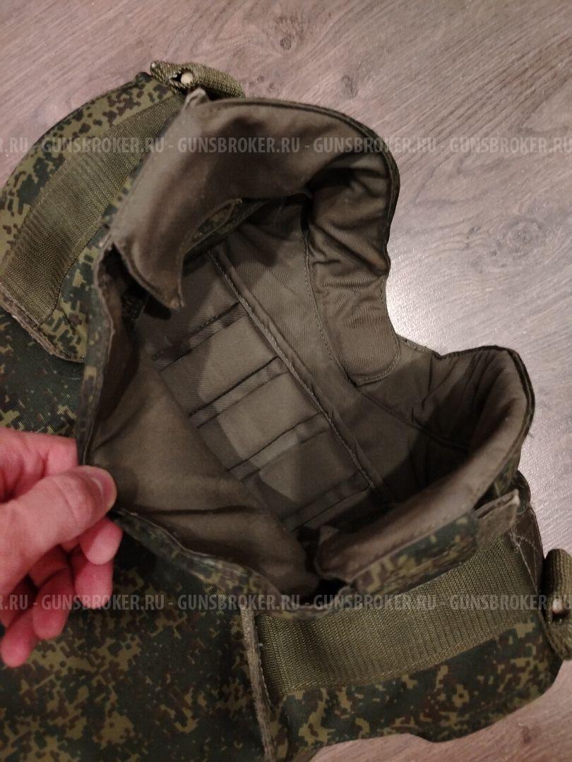 Бронежилет 6б23-1 в идеале