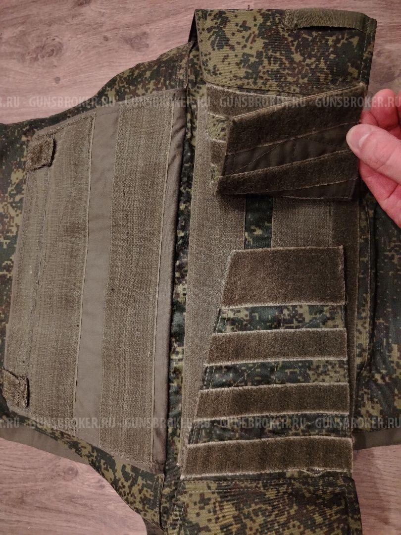 Бронежилет 6б23-1 в идеале