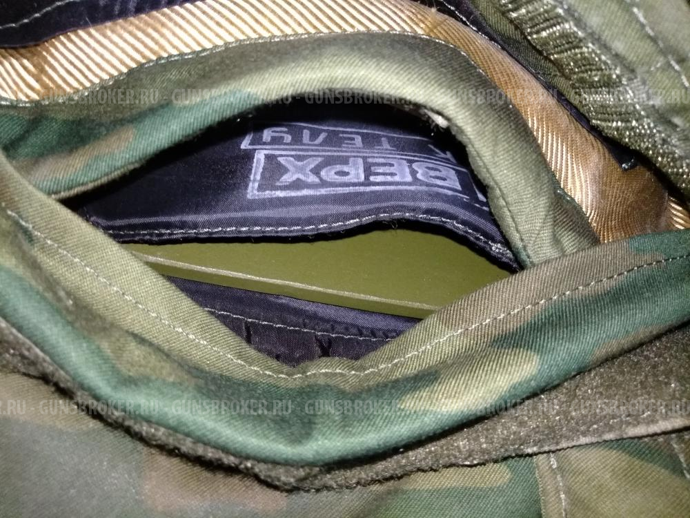 бронежилет 6Б23-1