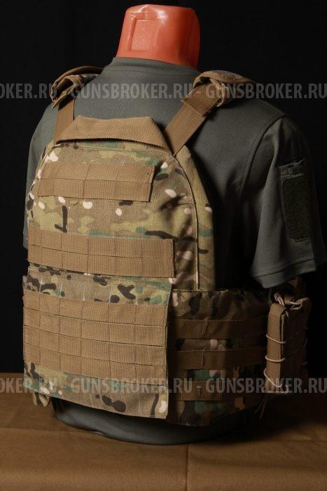 Бронежилет "Бронепласт М1"