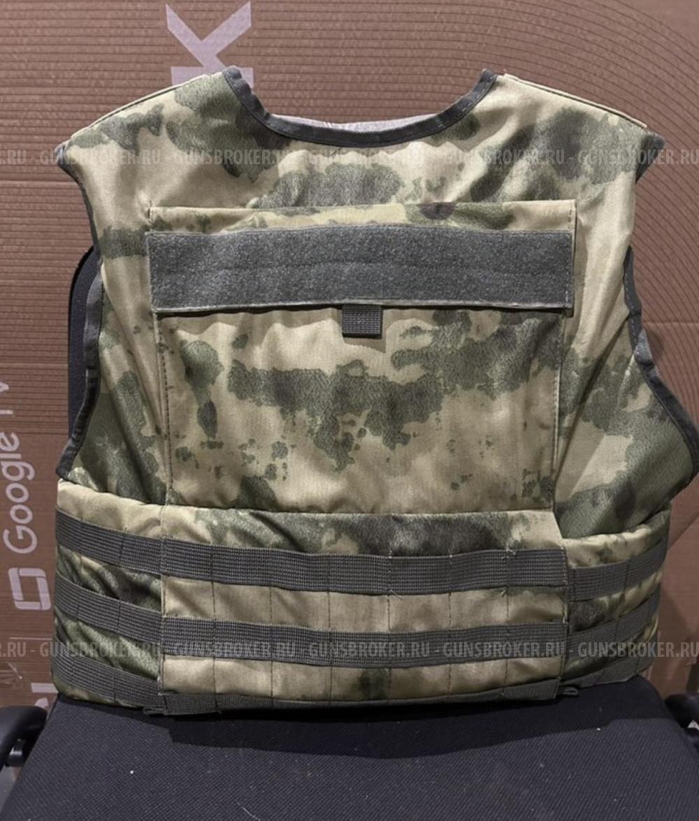 Бронежилет Фагор 4