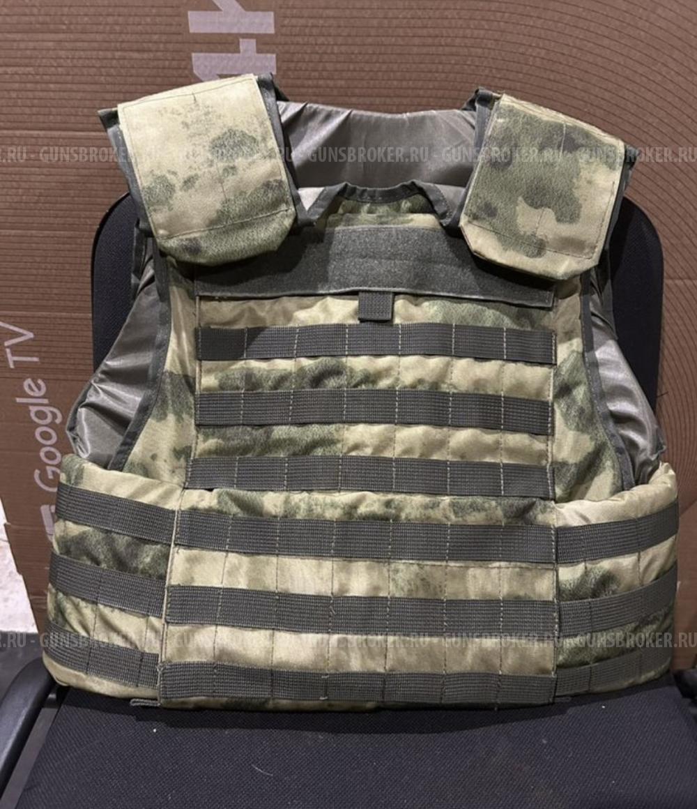 Бронежилет Фагор 4