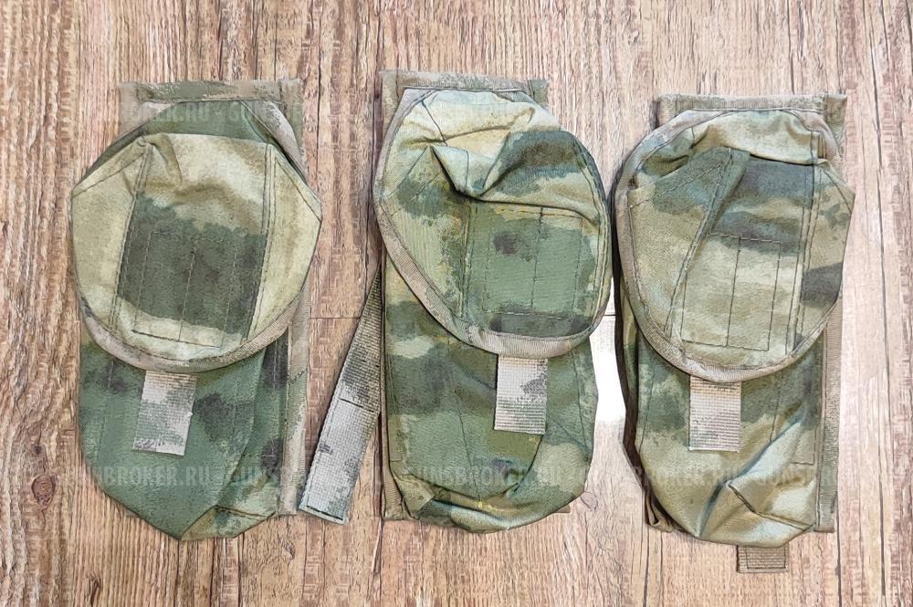 Бронежилет "Гранат-БС"
