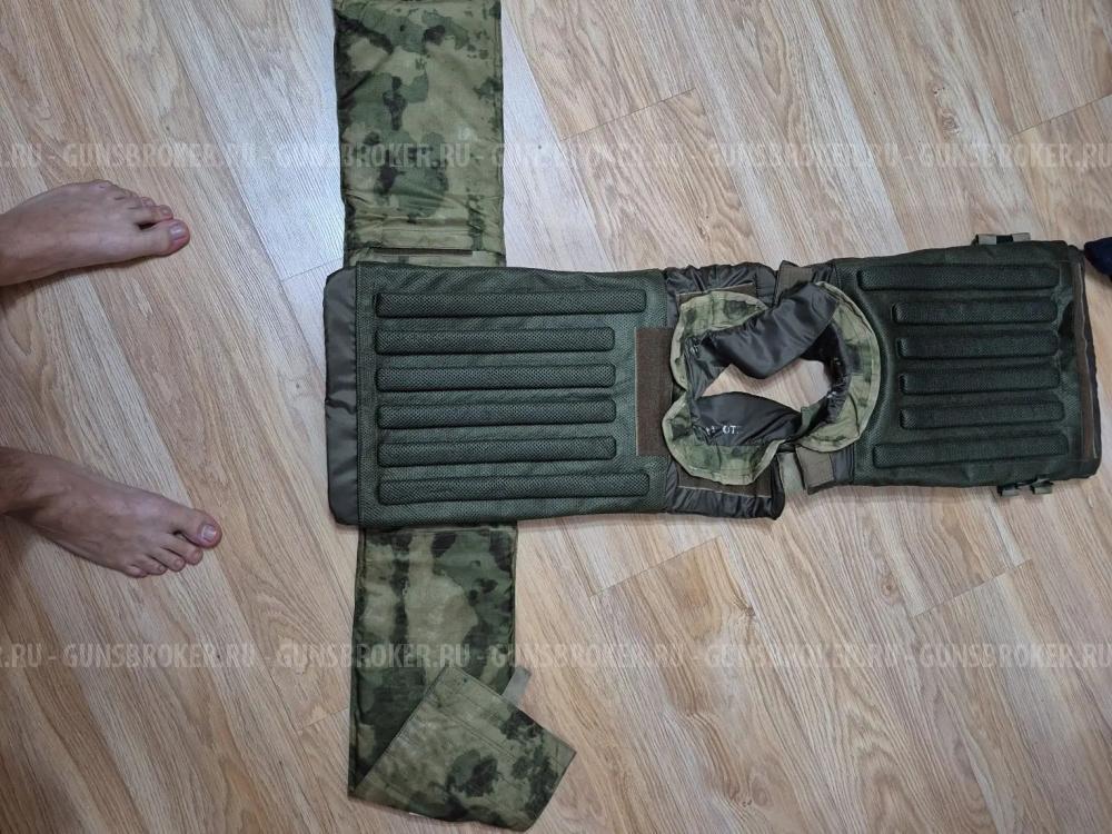 Бронежилет граната бс 