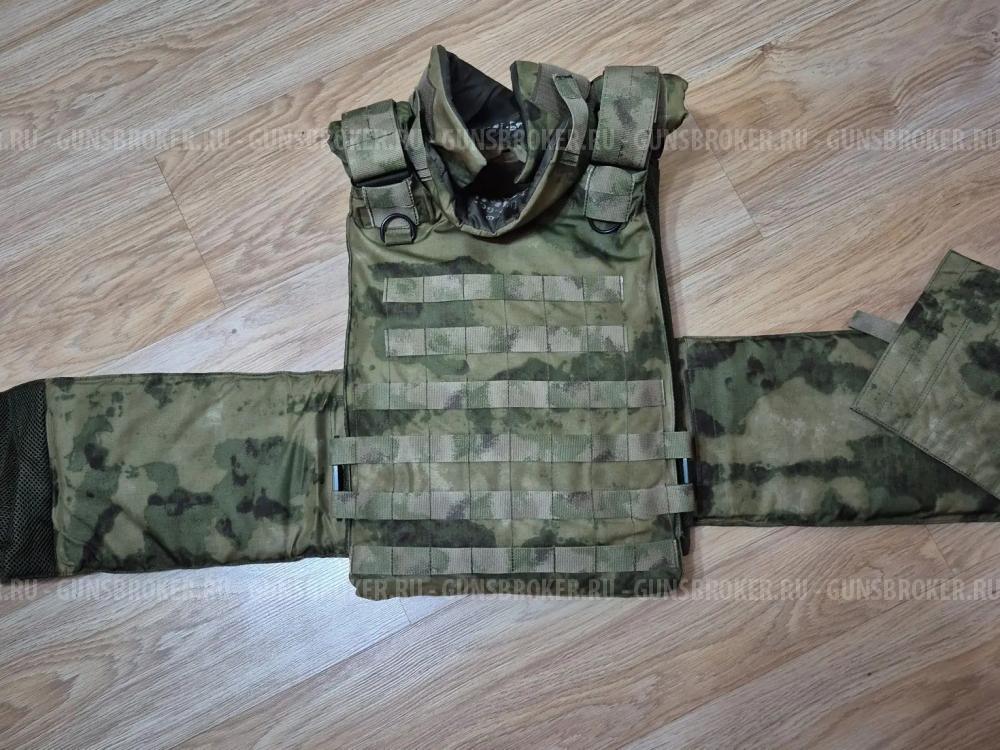 Бронежилет граната бс 