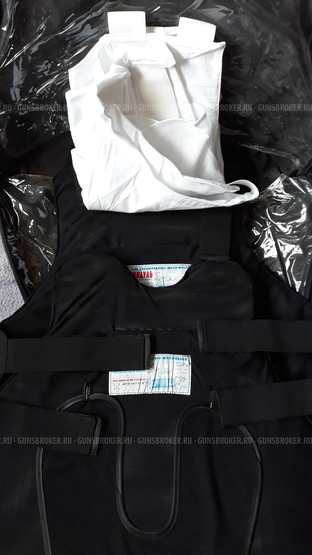 Бронежилет "Модуль-С"