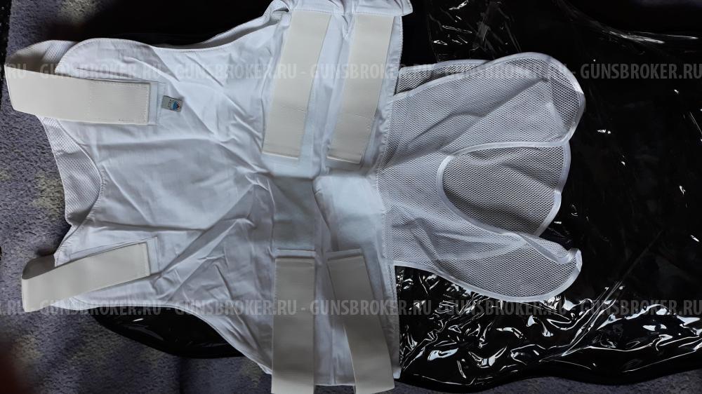 Бронежилет "Модуль-С"