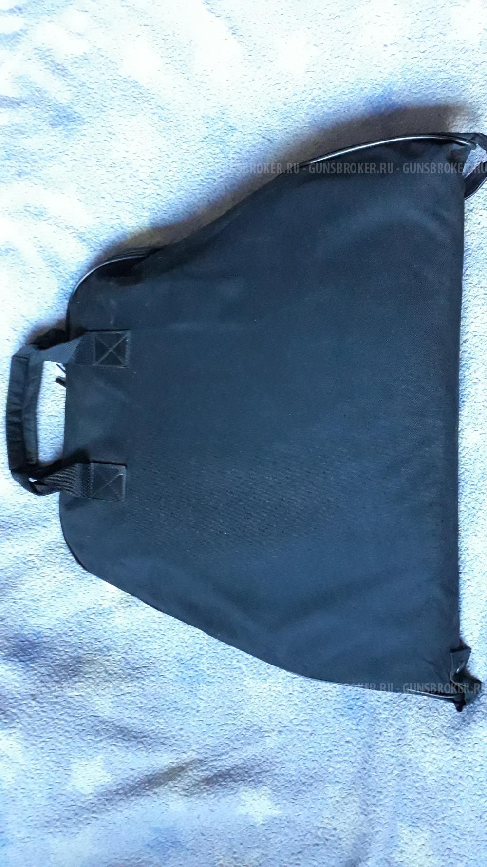 Бронежилет "Модуль-С"