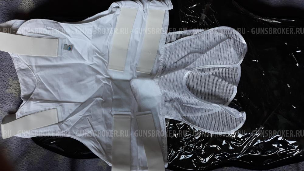 Бронежилет "Модуль-С"