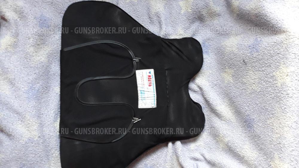 Бронежилет "Модуль-С"