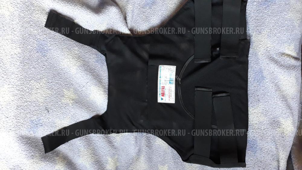 Бронежилет "Модуль-С"