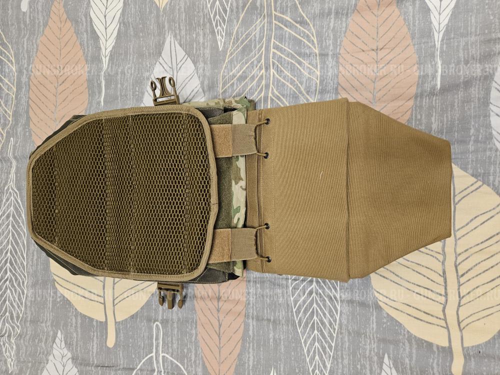 Бронежилет Мультикам 