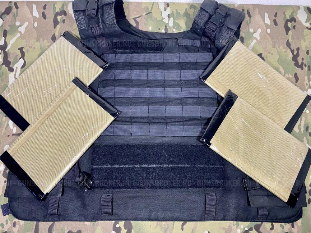 Бронежилет Шилд 2-2 эконом УНИ класс защиты 3, плиты в комплекте. Жилеты б/у , плюс минус одного состояния, в наличии много, от 3-х штук скидка. ЦЕНА 12000.