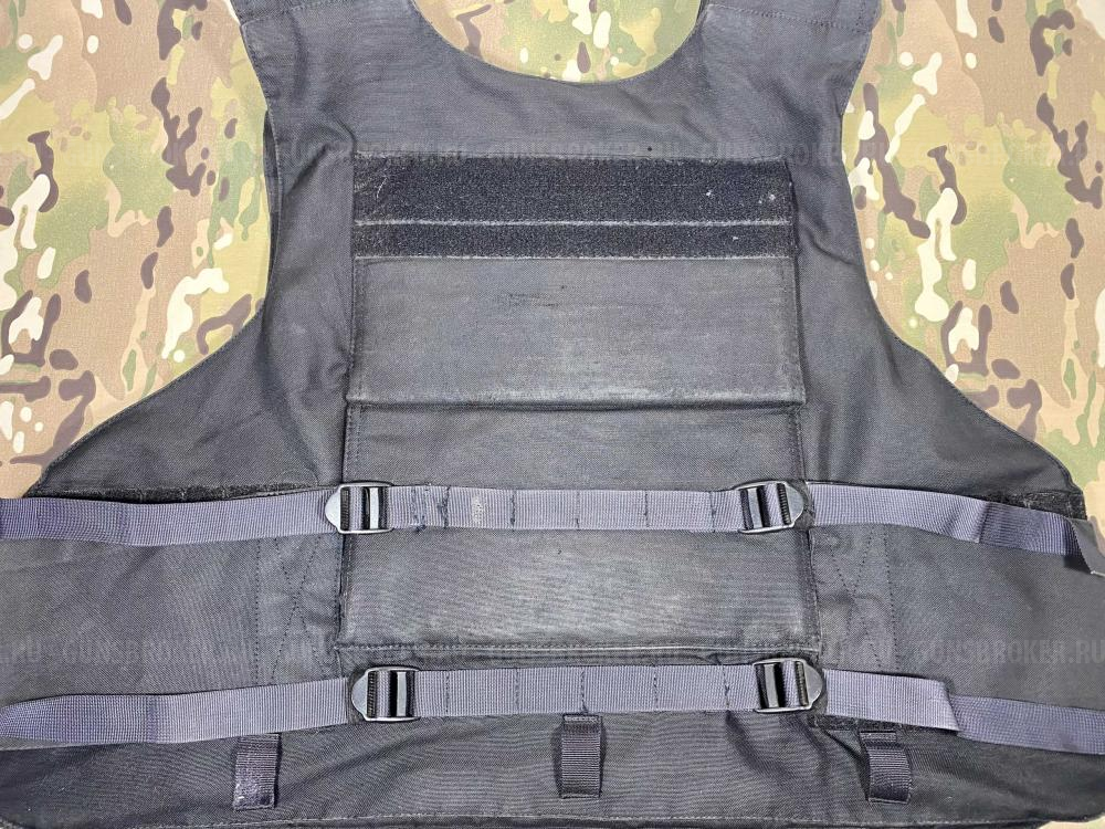 Бронежилет Шилд 2-2 эконом УНИ класс защиты 3, плиты в комплекте. Жилеты б/у , плюс минус одного состояния, в наличии много, от 3-х штук скидка. ЦЕНА 12000.