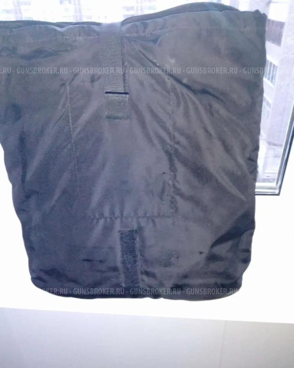 Бронежилет Свера 