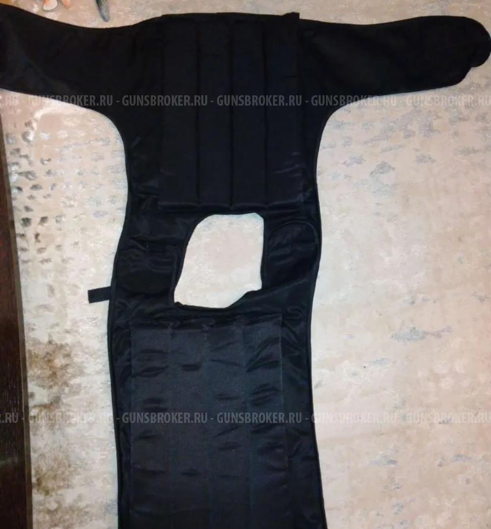 Бронежилет Свера 