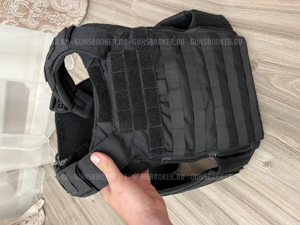 Разгрузка TRGEAR EDS 2.0 с креплением MAGNETAC