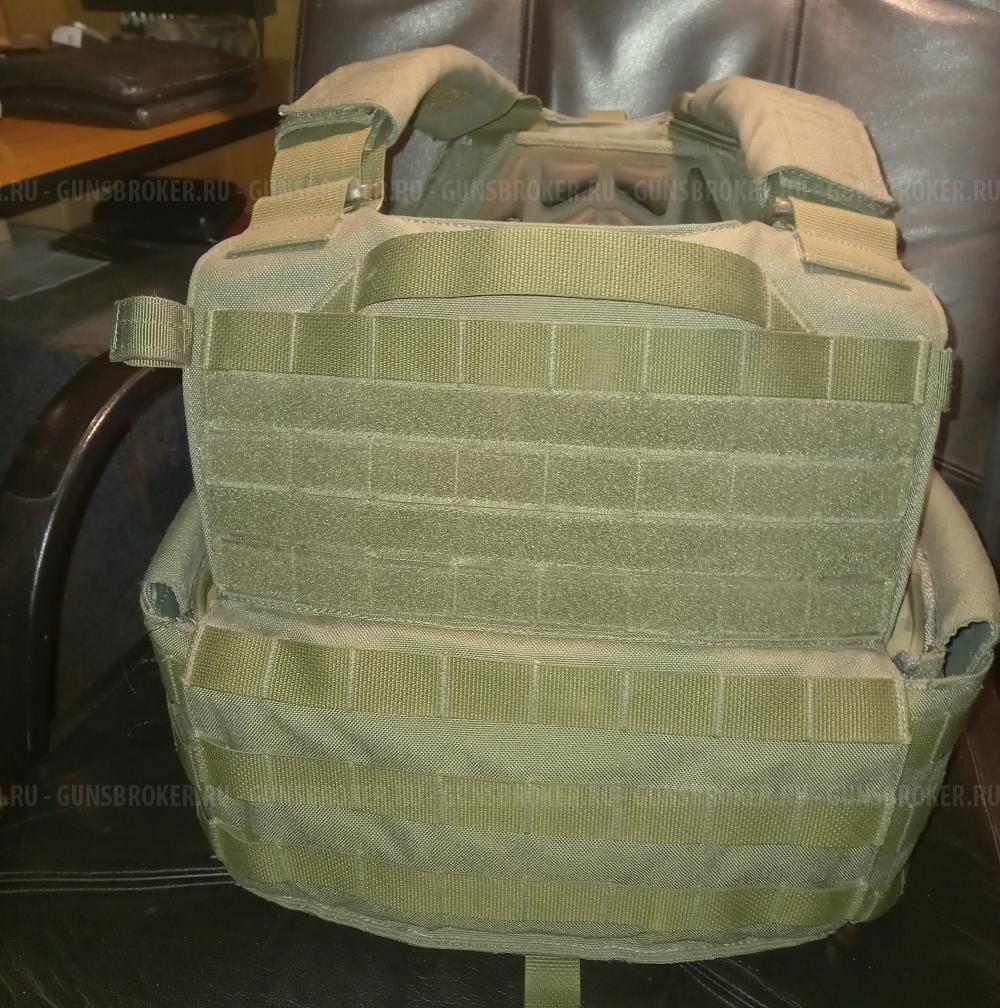  бронежилет Wartech 6094 TV 103 