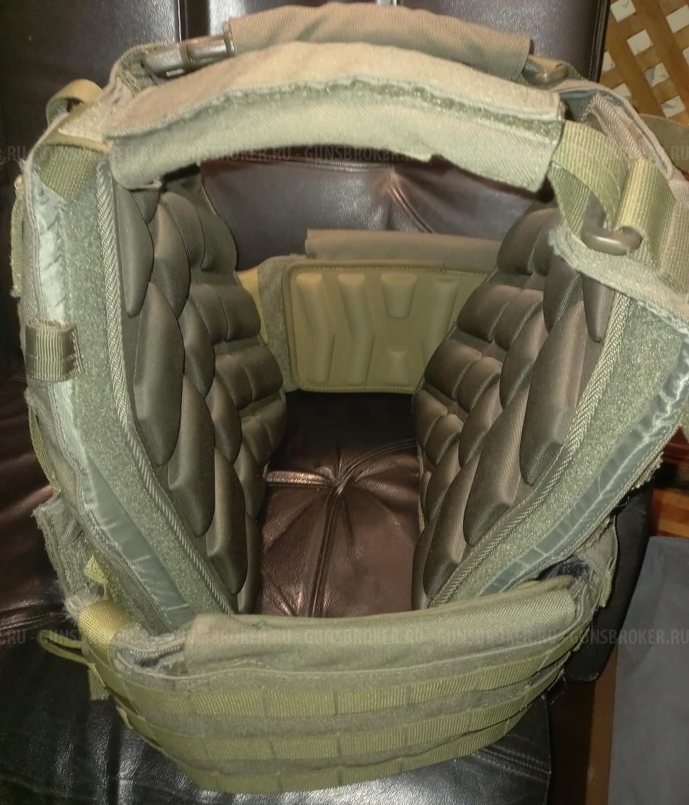  бронежилет Wartech 6094 TV 103 