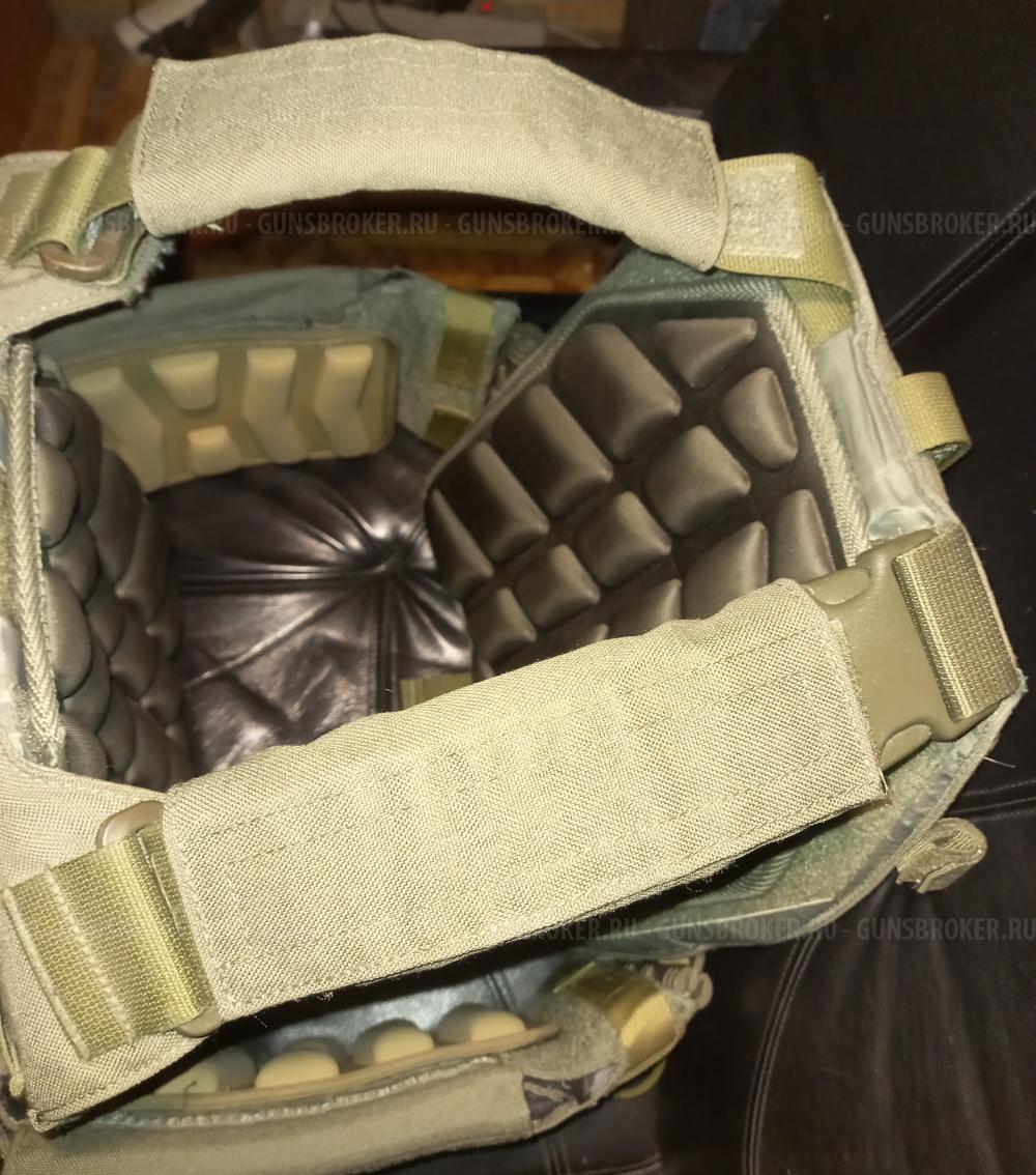  бронежилет Wartech 6094 TV 103 