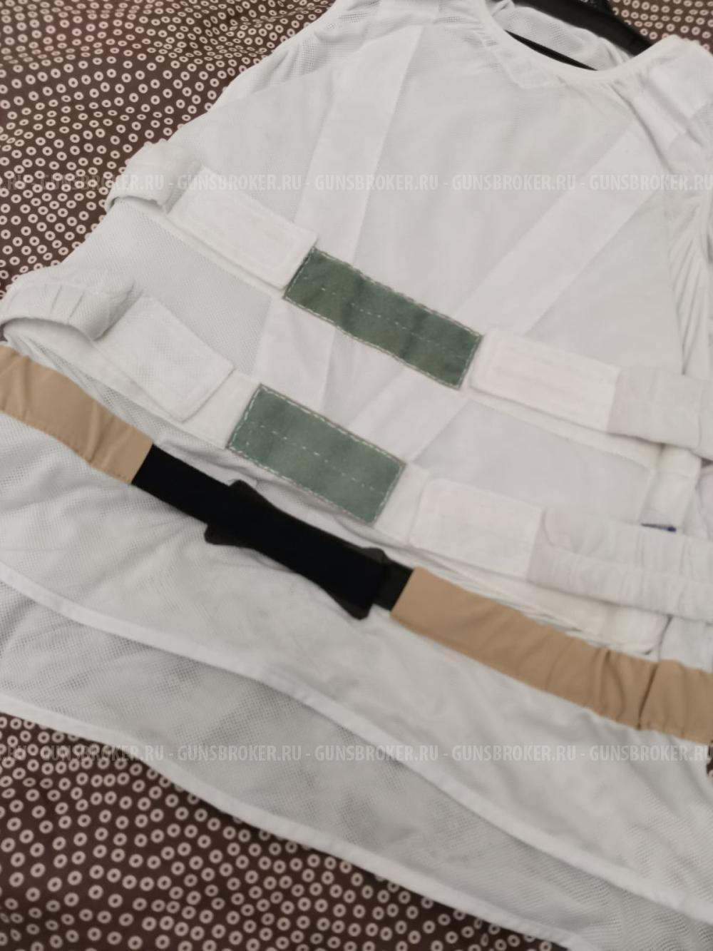 Бронежилет ЯМАЙКА (пр-во Форт)