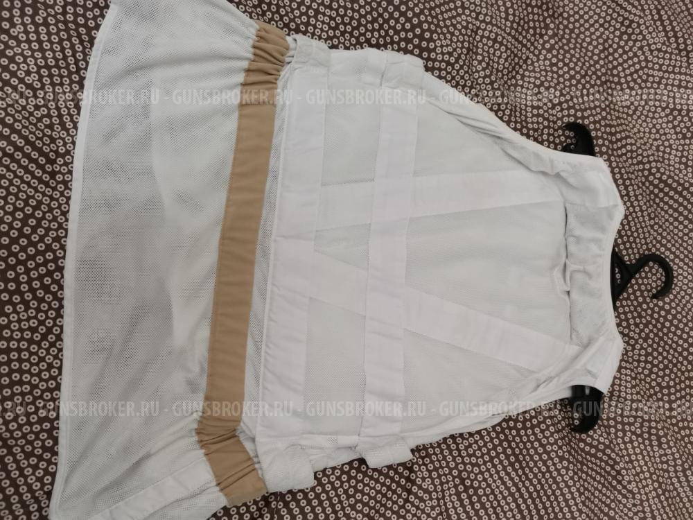 Бронежилет ЯМАЙКА (пр-во Форт)